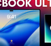 Bocoran MacBook Ultra, Layar OLED Sentuh Ini Bisa Geser Masa Depan MacBook Pro