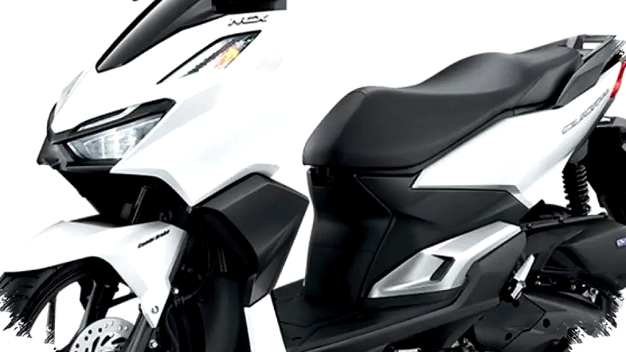 Bocoran Motor Honda 2026 Menguat, Skutik Futuristik dan Motor Listrik Baru Siap Meluncur