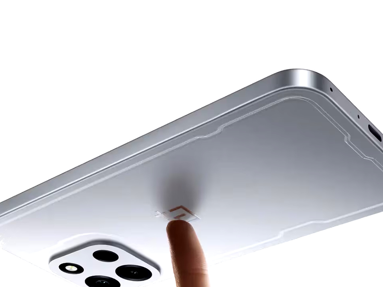 Bocoran OnePlus Nord 6 Kian Terbuka, Spek Gahar dan Jadwal Rilis Makin Jelas Bocoran OnePlus Nord 6 Kian Terbuka, Spek Gahar dan Jadwal Rilis Makin Jelas