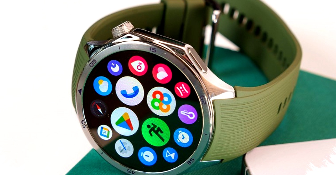 Bocoran OnePlus Watch 4 Muncul, Dua Varian dan OS Baru Jadi Sinyal Peluncuran Dekat Bocoran OnePlus Watch 4 Muncul, Dua Varian dan OS Baru Jadi Sinyal Peluncuran Dekat