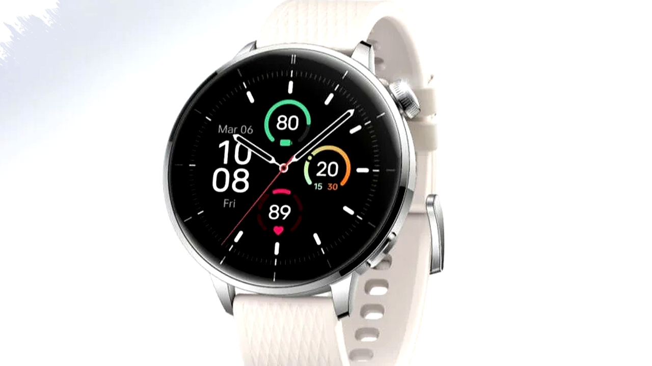 Bocoran OnePlus Watch 4, Upgrade Terasa Tipis di Chip Lama dan Layar yang Nyaris Sama Bocoran OnePlus Watch 4, Upgrade Terasa Tipis di Chip Lama dan Layar yang Nyaris Sama