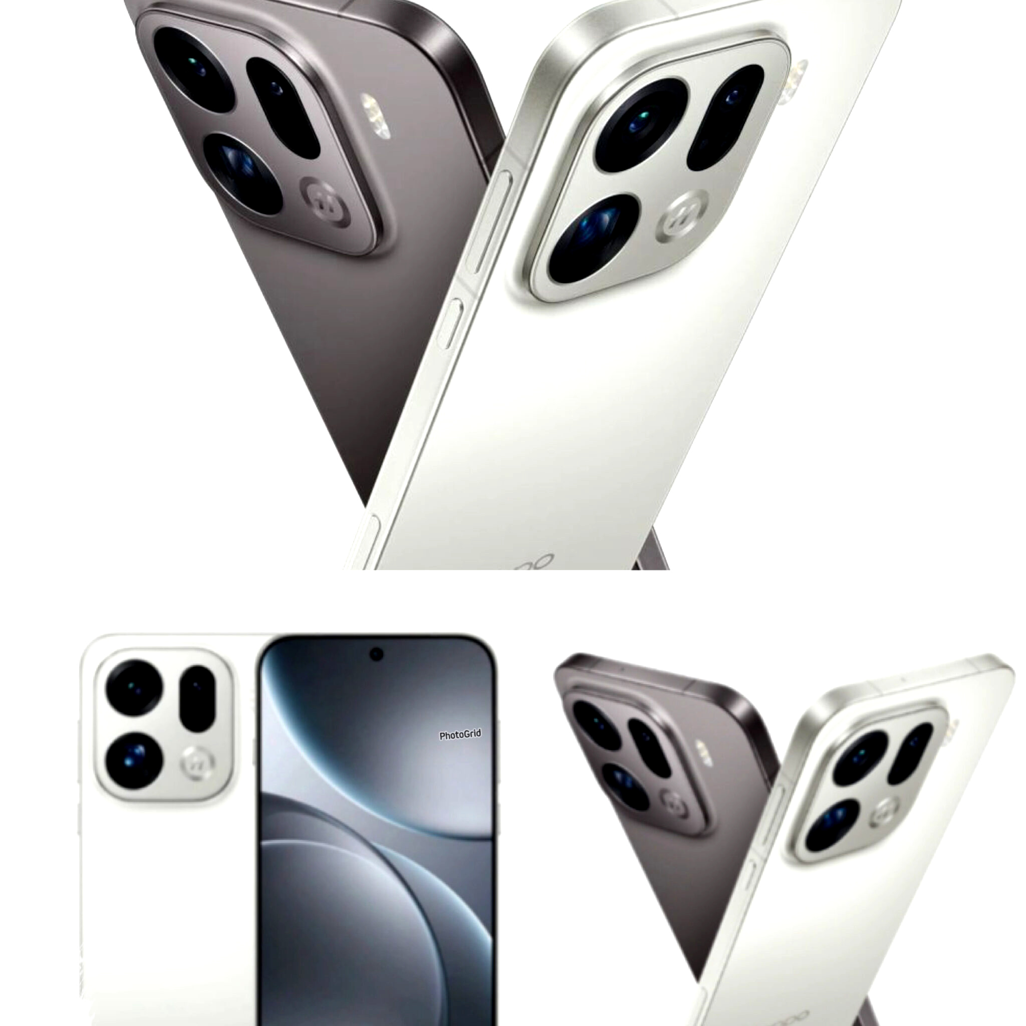 Bocoran Oppo Find X10 Pro Max Hadir Dengan Tiga Kamera 200 MP, Fotografi Smartphone Siap Mendobrak Batas Teknologi Flagship Bocoran Oppo Find X10 Pro Max Hadir Dengan Tiga Kamera 200 MP, Fotografi Smartphone Siap Mendobrak Batas Teknologi Flagship