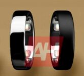 Bocoran Oura Ring 5 Muncul, Finis Deep Rose dan Desain Lebih Ergonomis Terungkap