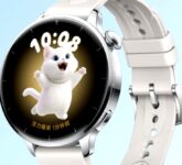 Bocoran Perdana Oppo Watch X3 Mini, Petunjuk Awal Ukuran dan Jadwal Rilisnya