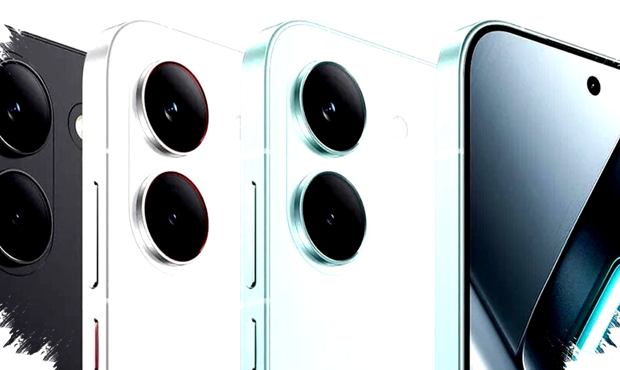 Bocoran Performa Poco X8 Pro Max Memukau, MediaTek Dimensity 9500s Tampil Beda dan Efisien Bocoran Performa Poco X8 Pro Max Memukau, MediaTek Dimensity 9500s Tampil Beda dan Efisien