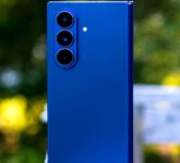 Bocoran Render Galaxy Z Fold 8 Minim Ubah Desain, Baterai 5.000mAh Jadi Titik Balik