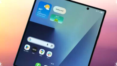 Bocoran Samsung Galaxy Wide Fold, Layar 7,6 Inci dan Snapdragon 8 Elite Jadi Kunci
