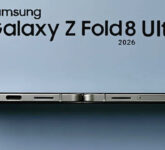 Bocoran Samsung Galaxy Z Fold 8 Kian Tajam, Baterai 5.000mAh dan Cas 45W Disorot Bocoran Samsung Galaxy Z Fold 8 Kian Tajam, Baterai 5.000mAh dan Cas 45W Disorot