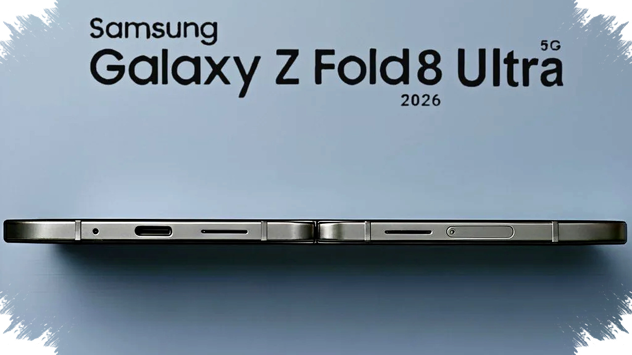 Bocoran Samsung Galaxy Z Fold 8 Kian Tajam, Baterai 5.000mAh dan Cas 45W Disorot Bocoran Samsung Galaxy Z Fold 8 Kian Tajam, Baterai 5.000mAh dan Cas 45W Disorot