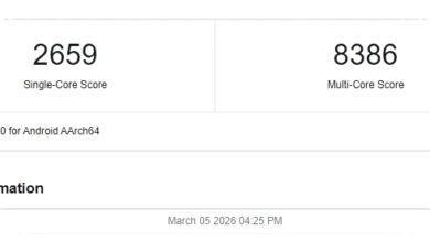 Bocoran Skor Geekbench Fantastis POCO X8 Pro Max, Dimensity 9500s Siap Guncang Pasar Smartphone Kelas Menengah