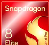 Bocoran Snapdragon 8 Elite Gen 6 Terkuak, Varian Pro Unggulkan 2 Nm dan LPDDR6