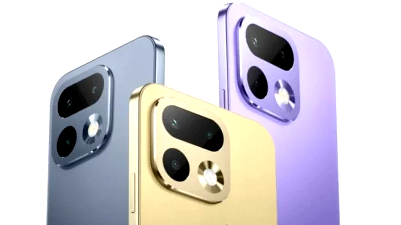 Bocoran Terbaru Realme 16T dan P4R 5G, Varian Memori Lengkap dan Warna Eksklusif Terungkap Bocoran Terbaru Realme 16T dan P4R 5G, Varian Memori Lengkap dan Warna Eksklusif Terungkap