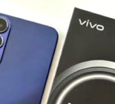 Bocoran Vivo V70 FE Muncul Lagi, Warna Northern Lights Purple Jadi Kunci Kejutannya
