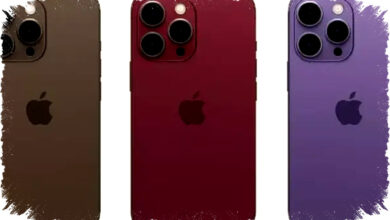 Bocoran Warna Eksklusif iPhone 18 Pro Burgundy Menggantikan Oranye, Siap Tampil Mewah dan Elegan!