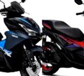 Bocoran Yamaha Aerox Alpha 2026, Desain Futuristik dan Fitur Kunci yang Patut Ditunggu