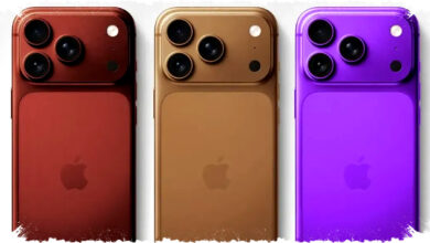 Bocoran iPhone 18 Pro Menggebrak Dunia Selfie Dengan Kamera Depan 24MP, Siap Berdominasi di Pasar Smartphone Premium!