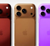 Bocoran iPhone 18 Pro dan Pro Max, Desain Semi Transparan Kamera Makin Dekat DSLR