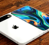 Bocoran iPhone Fold Makin Terang, RAM 12GB dan Chip A20 Pro Siap Debut September