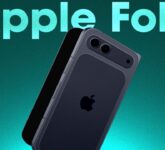 Bocoran iPhone Fold Muncul, Varian 1 TB Bisa Jadi iPhone Termahal Apple