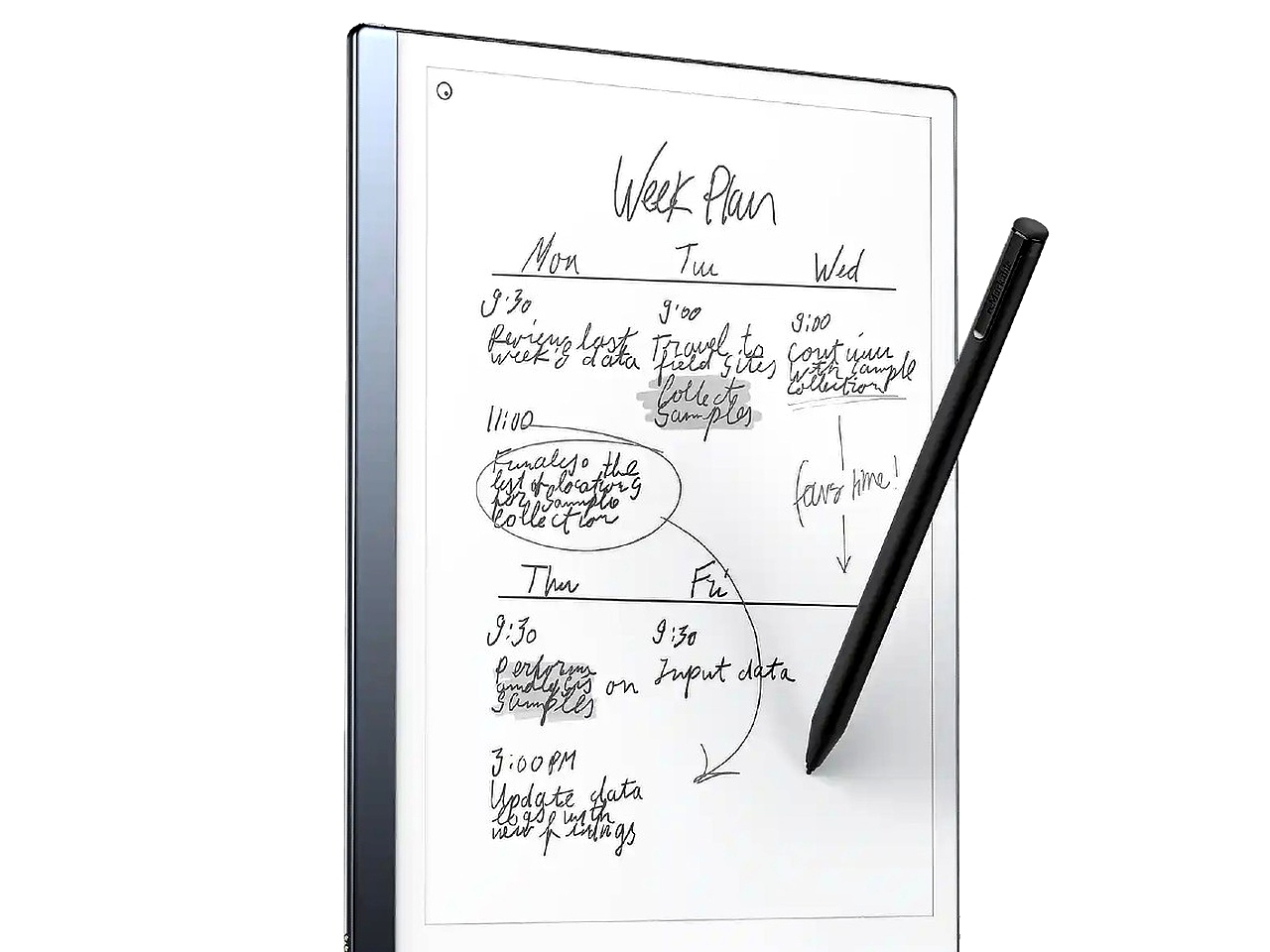 Bocoran reMarkable Paper Pure, Tablet E Ink Baru Ini Disebut Lebih Ramah Pasar Bocoran reMarkable Paper Pure, Tablet E Ink Baru Ini Disebut Lebih Ramah Pasar