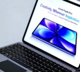 Bocoran vivo Pad6 Pro Kian Terang, Layar 4K 144Hz dan Snapdragon 8 Elite Gen 5 Terungkap