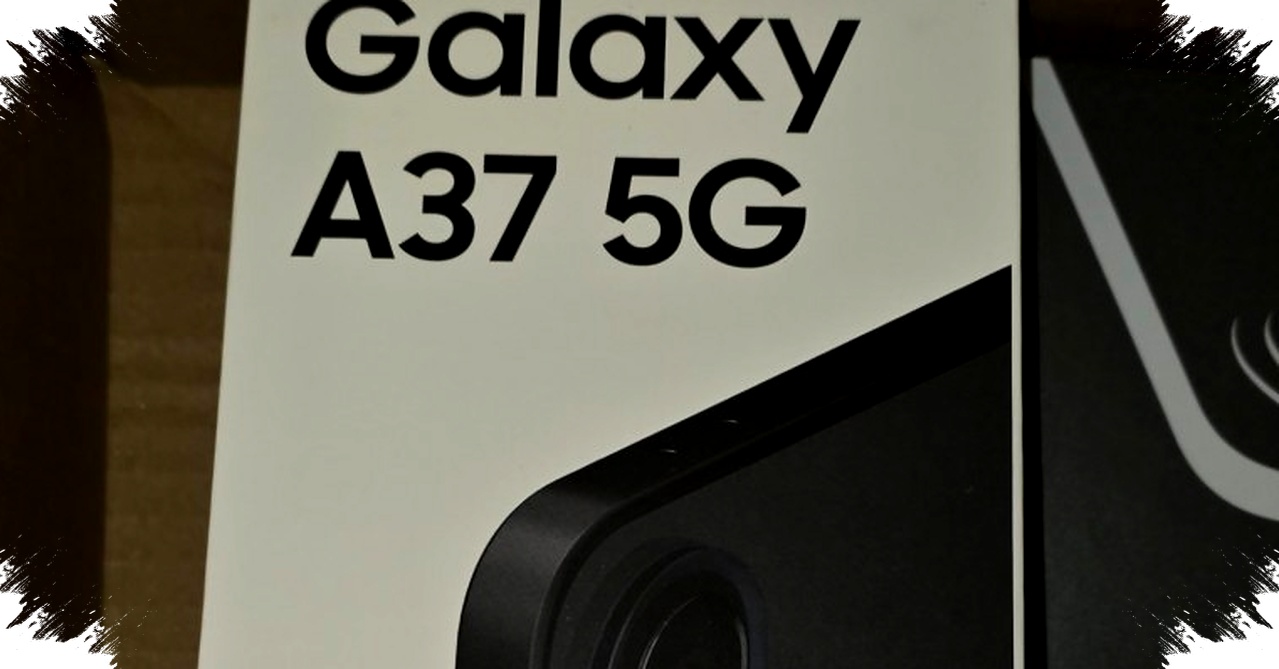 Boks Samsung Galaxy A37 Terungkap, Tanda Peluncuran Tinggal Menghitung Hari Boks Samsung Galaxy A37 Terungkap, Tanda Peluncuran Tinggal Menghitung Hari