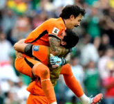 Bolivia Balikkan Keadaan atas Suriname, Irak Menanti di Laga Penentuan Piala Dunia