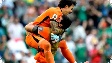 Bolivia Balikkan Keadaan atas Suriname, Irak Menanti di Laga Penentuan Piala Dunia