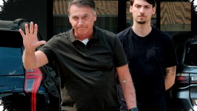 Bolsonaro Keluar dari ICU Setelah Serangan Paru-Paru Berat, Perjalanan Pemulihan Dimulai?