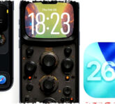 Bongkar Keindahan iOS 26.3, Temukan Rahasia Membuat Lock Screen dan Home Screen Benar-Benar Unik dan Fungsional