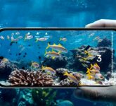 Bongkar Keunggulan Oppo A6s, HP Rp 5 Jutaan Pertama Bisa Foto di Dalam Air dan Tahan 5 Tahun Pemakaian