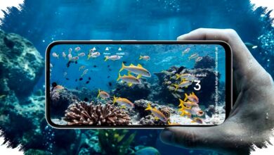 Bongkar Keunggulan Oppo A6s, HP Rp 5 Jutaan Pertama Bisa Foto di Dalam Air dan Tahan 5 Tahun Pemakaian