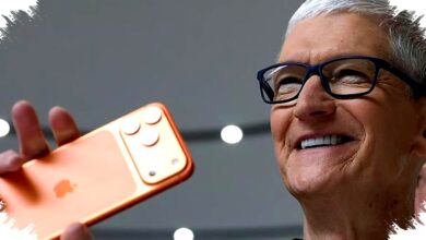 Bos Apple Minta Kita Kurangi Layar iPhone, Ironinya Terlalu Nyata