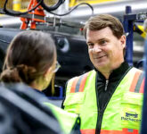 Bos Ford Jajal Pikap China, Kompetitif tetapi Tumbang Saat Kerja Berat