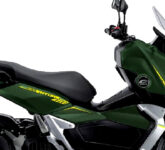 Bosan NMAX dan PCX? QJMotor Fort 180 Hadir, Mesin 180cc dan ABS Siap Mengusik Takhta Bosan NMAX dan PCX? QJMotor Fort 180 Hadir, Mesin 180cc dan ABS Siap Mengusik Takhta