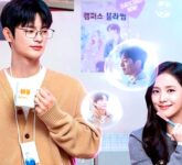 Boyfriend on Demand Mengguncang Netflix dengan Plot Inovatif Dan Barisan Aktor Top, Apakah Rom-Com Ini Siap Menggeser Tahta Genre?