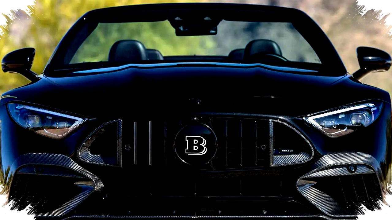 Brabus SL63 Langka Tumbang di Lelang, Eksklusivitas dan Harga Super Tinggi Tak Jamin Nilai Tetap! Brabus SL63 Langka Tumbang di Lelang, Eksklusivitas dan Harga Super Tinggi Tak Jamin Nilai Tetap!