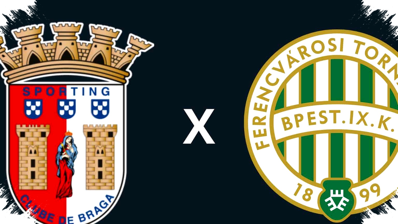 Braga Busca Virada Histórica Em Casa, Ferencvaros Quer Selo De Classificação Na Liga Europa
