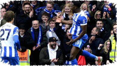 Brighton Siap Tahan Gempuran Sepak Pojok Arsenal, Tegakkan Prinsip Permainan atau Rusak Ritme?