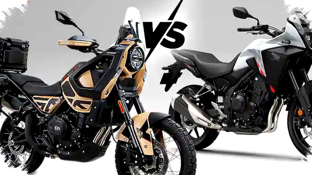 Brixton Crossfire Storr 500 Hadapi Honda NX500, Duel Sengit Adventure Touring 500cc Harga Lebih Terjangkau vs Teknologi Mapan Brixton Crossfire Storr 500 Hadapi Honda NX500, Duel Sengit Adventure Touring 500cc Harga Lebih Terjangkau vs Teknologi Mapan