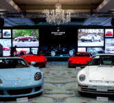 Broad Arrow Pecahkan Rekor Amelia Car Week, Lelang Mobil Kolektor Tembus Rp1 Triliun Lebih