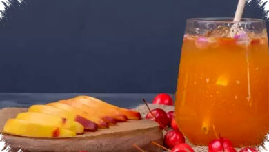 Buah Utuh atau Jus, Pilihan Terbaik untuk Menjaga Energi saat Sahur dan Berbuka Puasa