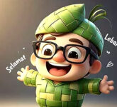 Buat Stiker WhatsApp Ucapan Idulfitri Pakai Foto Sendiri, Tampil Beda dan Lebih Personal!