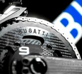 Bugatti Factor One Sepeda Hypercar Harga Setara Toyota Innova, Koleksi Rasa Kecepatan Eksklusif