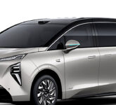 Buick Encasa EV 646 HP Cuma Untuk China, U.S. Kehilangan Minivan Mewah Futuristik!