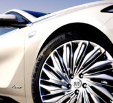 Buick Siapkan Comeback Sedan Di Amerika, Gunakan Platform Rahasia Cadillac yang Mengguncang Industri