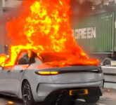 Bukan Baterai BYD Seal yang Terbakar, Power Bank Diduga Picu Kebakaran Mencekam, Mengungkap Fakta Teknologi dan Risiko Tersembunyi