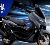 Bukan Facelift Biasa, Yamaha NMAX 2026 Tech Max Bawa YECVT dan Garmin Mulai Rp33 Jutaan