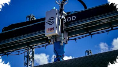 Bukan Main-Main, 5 Raksasa yang Ternyata Bisa Dicetak 3D