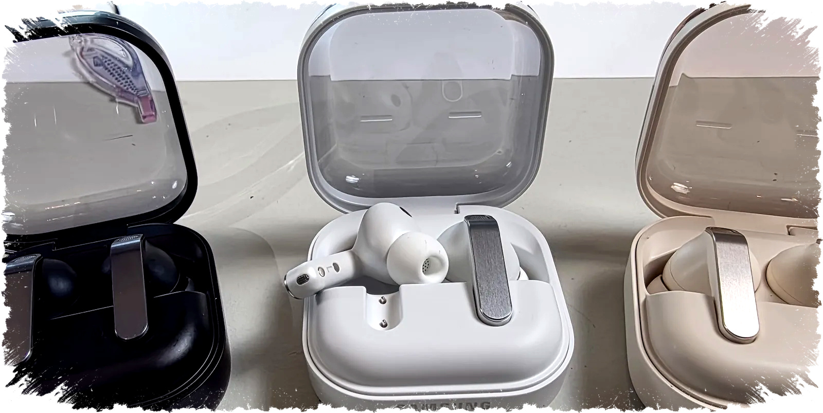 Bukan Sekadar TWS, Galaxy Buds4 Series Hadir dengan AI Canggih dan Kendali Head Gesture yang Mengubah Cara Anda Berinteraksi! Bukan Sekadar TWS, Galaxy Buds4 Series Hadir dengan AI Canggih dan Kendali Head Gesture yang Mengubah Cara Anda Berinteraksi!